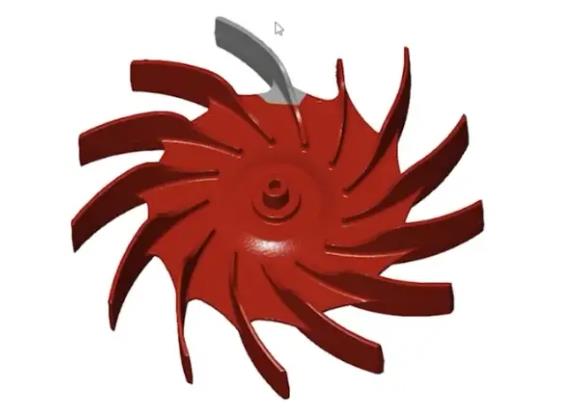 六盘水蔡司三维扫描仪